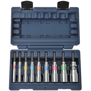 �d���h�����p ���� �\�P�b�g�Z�b�g 9�{�g ETS-824S TOP 8-24mm