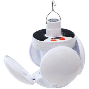 ܂肽 LED V[OCg EDN-347 400lm \[[/USB 2WAY[d