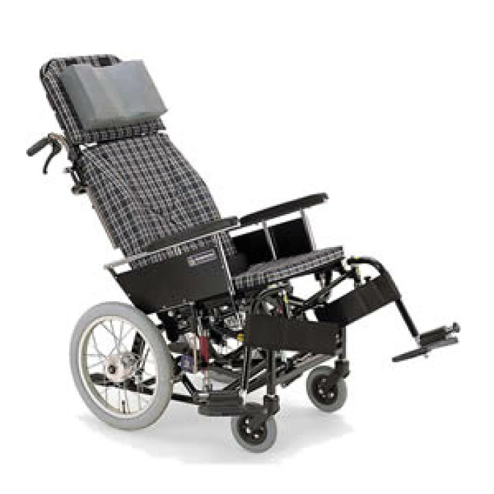 楽天市場】KXシリーズ KX16-42N ティルティングリクライニング 介助型車いす カワムラサイクル : オアシスプラス