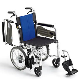 BALシリーズ BAL-4 多機能 介助式車椅子 ミキ