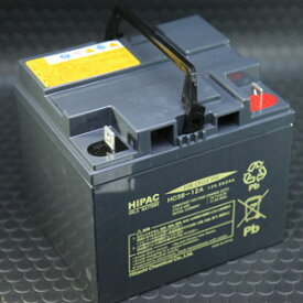 スズキ セニアカー(電動カート)用バッテリー HC38-12