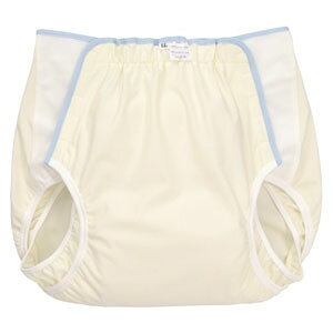 おむつカバー(LL) OM01LL 幸和製作所 ウエスト80〜120cm