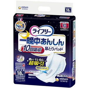 ���C�t���[ ��Ӓ����񂵂�A�Ƃ�p�b�h ���X�[�p�[ 1�P�[�X(18������×4) ���j�E�`���[�� ��10��(��1500cc)�z��