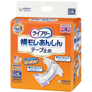 ���C�t���[ ���������񂵂񂨂ނ� �e�[�v�~�߃^�C�v LL�T�C�Y 1�P�[�X(15������×4) ���j�E�`���[�� �q�b�v�T�C�Y81�`141cm