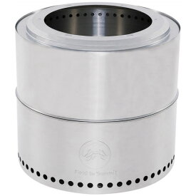 フレイムストーブ 特大サイズ BIG MAX OF-BIGMAX 富士見産業 災害時への備えにも 収納袋付