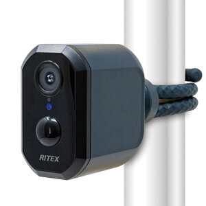 [d ǂł ZT[Wi-FiJ RITEX C-RC7200 ()TV 200f tHD hJ^Cv hƃJ