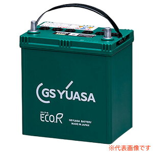 �A�C�h�����O�X�g�b�v�ԗp �o�b�e���[ ECO.R Revolution ER-T-130/130D31L GS���A�T �ʏ�Ԍ��p