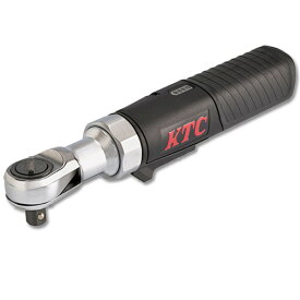 コードレスラチェットレンチセット 9.5sq JTRE330 KTC リチウムイオン電池内蔵