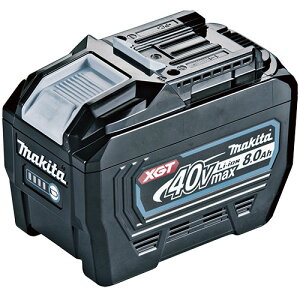  40Vmax `ECIobe[ BL4080F }L^(makita) A-73368 8.0Ah ceʕ\ Ȍ̏ff o