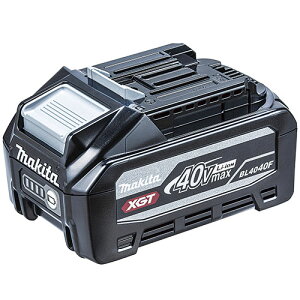  40Vmax `ECIobe[ BL4040F }L^(makita) A-73841 4.0Ah ceʕ\ Ȍ̏ff o