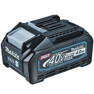  40Vmax `ECIobe[ BL4040 }L^(makita) A-69939 4.0Ah ceʕ\ Ȍ̏ff