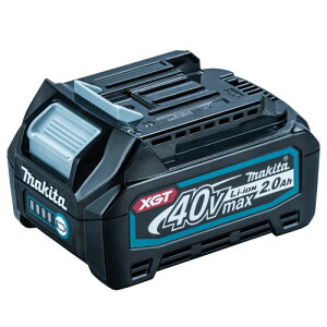  40Vmax `ECIobe[ BL4020 }L^(makita) A-75823 2.0Ah ceʕ\ Ȍ̏ff