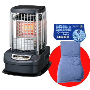 �Ɩ��p��^�Ζ��X�g�[�u �u���[�o�[�i �t�@���t��(�S�������^) GH-E12F CORONA�i�R���i�j ���o�[�V�u�����ӂƂ�v���[���g�y�v���[���g�t���E���ʌ���z