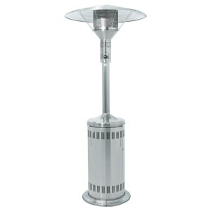 ���O�p�K�X�X�g�[�u �p���\���q�[�^�[ SPH-124-LP LP�K�X10kg�{���x�p