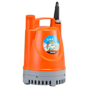 �����|���v �����p 25mm���a �ƒ�p YK-525 �H�i(KOSHIN) 50Hz 100V