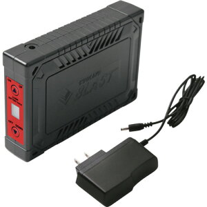 COOLING BLAST PRO 18.6V�o�b�e���[�Z�b�g LX-6700BAZ2 �����N�T�X