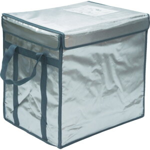 ���ۗ�N�[���[BOX �ʃt�@�X�i�[�^�C�v 50L TCB-50A �g���X�R(TRUSCO)