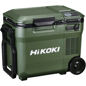 18V-14.4V �R�[�h���X�≷�� �R���p�N�g�^�C�v �t�H���X�g�O���[�� �}���`�{���g�Z�b�g�i UL18DC-WMGZ HiKOKI(�������H�@)