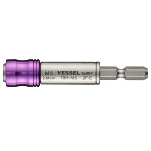 �g���N�r�b�g�z���_�[ M5 TBH-M5 VESSEL�i�x�b�Z���j�y���[���։z