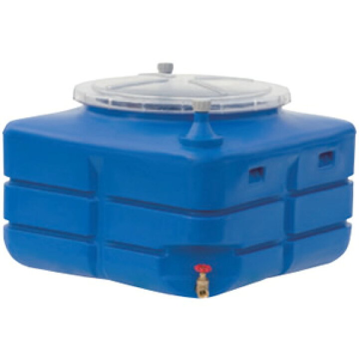 楽天市場】活魚タンク500 フタ付 スイコー 500L【受注生産品】【法人 