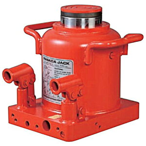 標準型油圧ジャッキ 100トン MH-100Y MASADA(マサダ製作所)