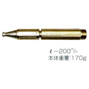 ���P�b�g�V�����[ RS-20(G3/4) �i�c���쏊