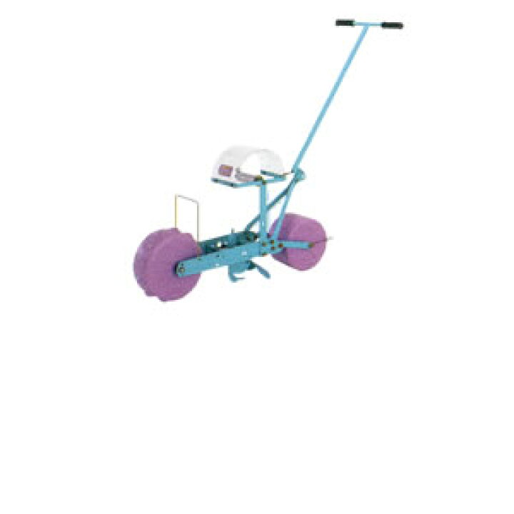 楽天市場】野菜播種機(シーダーテープ専用) PTS-121 みのる : オアシス 