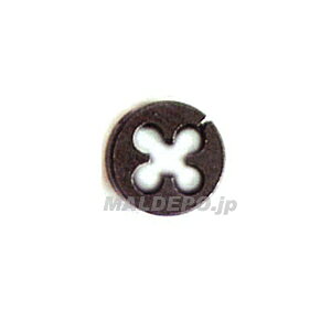 TONEX �_�C�X (25MM) D3.5X0.6 �O���R�[�|���[�V����