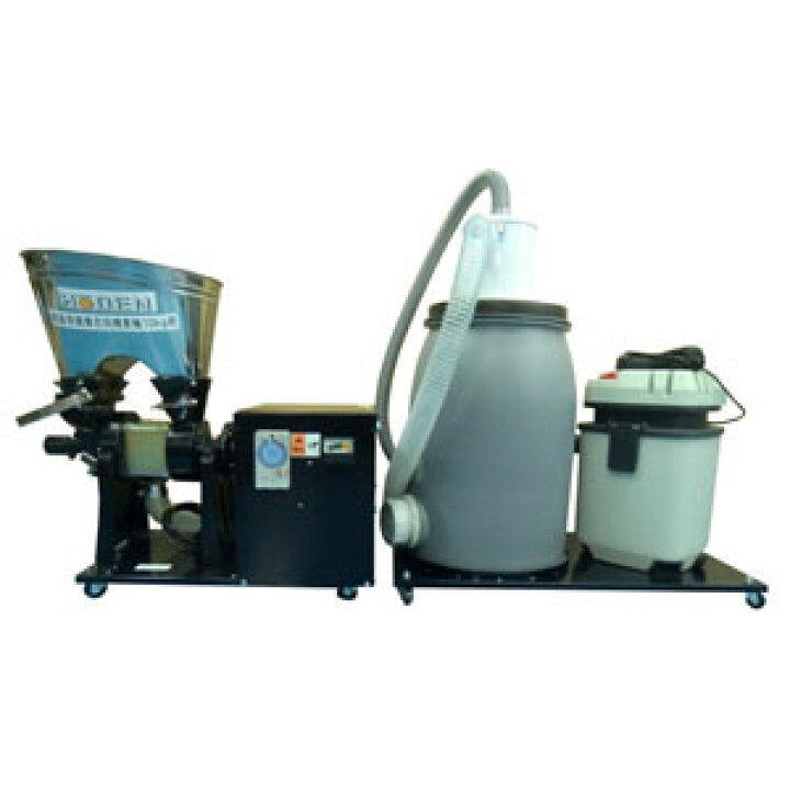 楽天市場】健康志向精麦機 24時間タイマー付 3RSB-10FS 宝田工業 10kg 