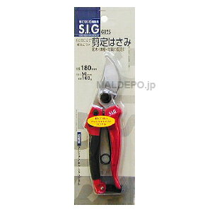 SIG ������ 180mm G025 �O���R�[�|���[�V����