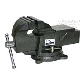 リードバイス 万力 125mm HRV-125【数量限定】