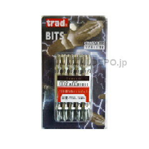 TRAD 10�{�g��[�X�����r�b�g TDB-1065 �O���R�[�|���[�V����