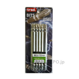 TRAD 10�{�g��[�X�����r�b�g TDB-1110 �O���R�[�|���[�V����