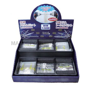 TRAD �r�b�gBOX�Z�b�g TBS-300 �O���R�[�|���[�V����