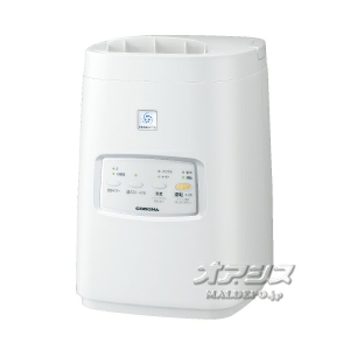 楽天市場】ナノミスト美容健康機(美顔器) ナノリフレ CNR-400A CORONA 