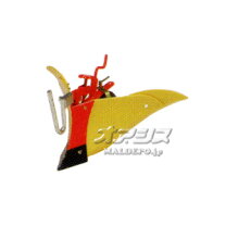楽天市場】ピアンタ fv200 培土器 11505の通販
