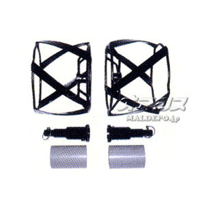 サラダFF300用 スパイラルローター400 #10765 ホンダ(HONDA)