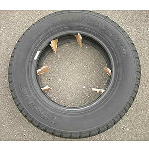 GRANTREK TG4 4WDp^C 145R12 6PR DUNLOPi_bvj