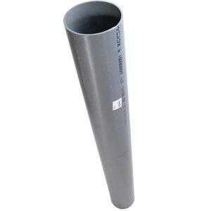 VUpCv 100mm 1mJbgi VU JISKii