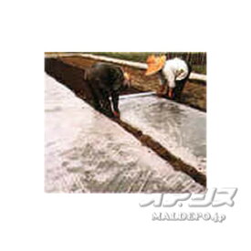 苗代用 有孔農ポリ 0.05mm*135cm*55m