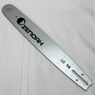 純正ガイドバー(スプロケットノーズバー) 25AP 14インチ チェンソー G3500/G3500P/G3500AVSP/G3500EZ/G35…
