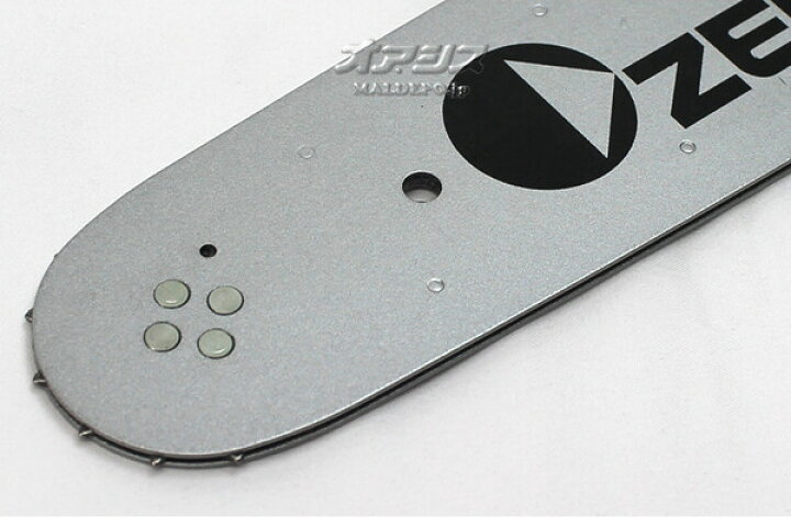 楽天市場】純正ガイドバー(スプロケットノーズバー) 25AP 14インチ 