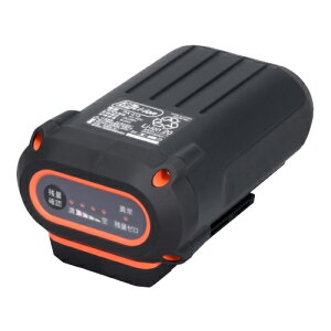 �o�b�e���[�p�b�N 36V PA-413 �H�i(KOSHIN) 5.0Ah