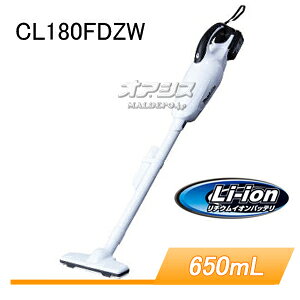 18V[dN[i[ CL180FDZW }L^(makita) JvZ {̂̂