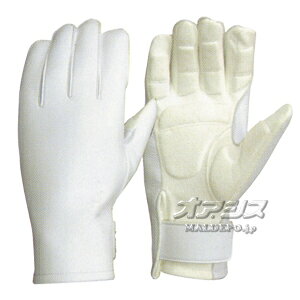 蜂防護手袋 防振付 MT881 LL MAC GREEN(マックグリーン/MAX/マックス)【受注生産品】