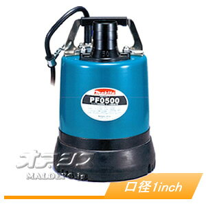 c|v PF0500 50Hzp }L^(makita) a50mm