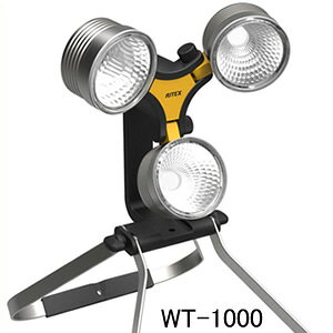 RITEX X[p[[NCg LEDx3 WT-1000 ()TV Op