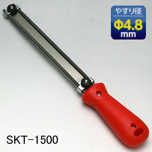 ڗ@ 炭炭P} ڗĂ̕ SKT-1500 4.8mm 95VPX/21BPXp