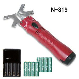 dڗ@ `F\[ N-819 jVKL [drE[dt