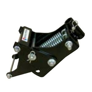 サラダFF300/FFV300用 スマートヒッチ #11748 ホンダ(HONDA)